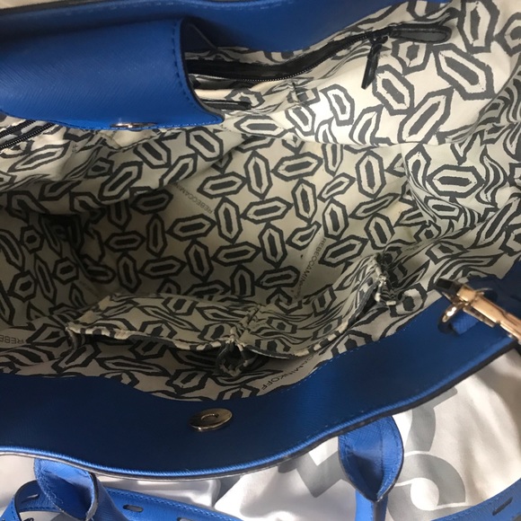 Rebecca Minkoff Perry Tote - Picture 6 of 6
